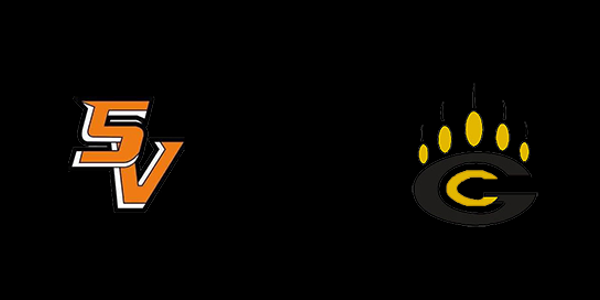 South View High School vs. Gray's Creek High School
