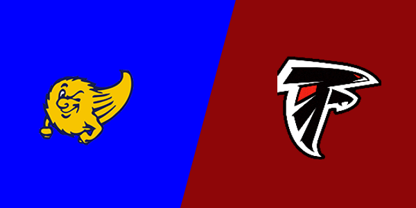 Grand Ledge High School vs. St Johns High School