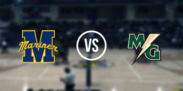 Mariner High School vs Marysville-Getchell High School
