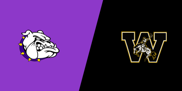 Moran High School vs. Woodson