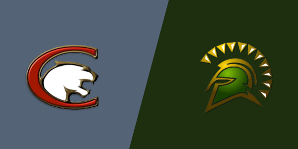 Chico High School vs Red Bluff High School