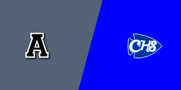 Away vs. Cahokia High School