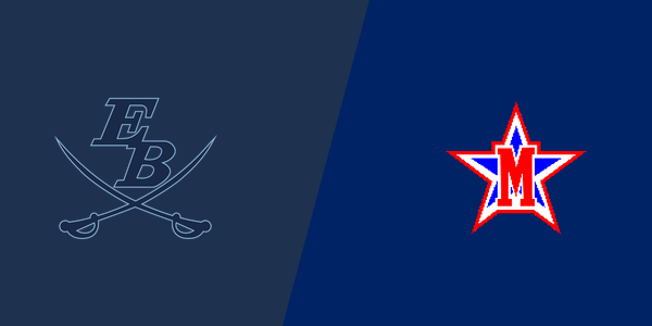 East Burke High School vs. McDowell High School