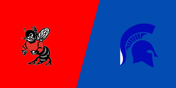 Honesdale High School vs. Mid Valley Secondary Center