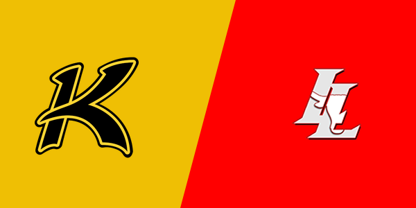 Kress High School vs. Loop High School