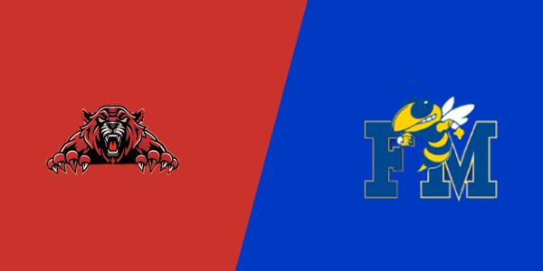 Rock Hill High School vs. Fort Mill High School