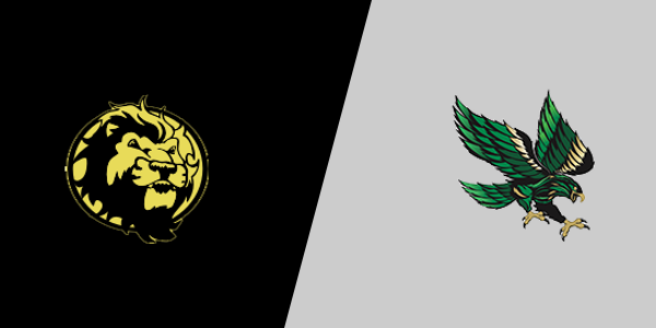 Dresden High School vs. Lake County High School