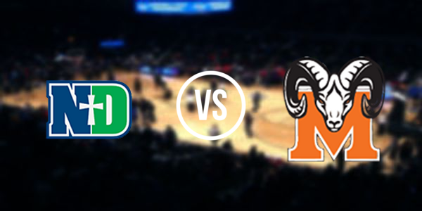 Manual High School vs Notre Dame High School - Peoria