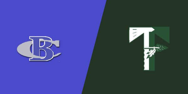 Banks County High School vs. Tallulah Falls School