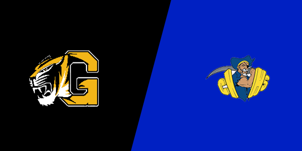 Gilbert High School vs. Channel Islands High School