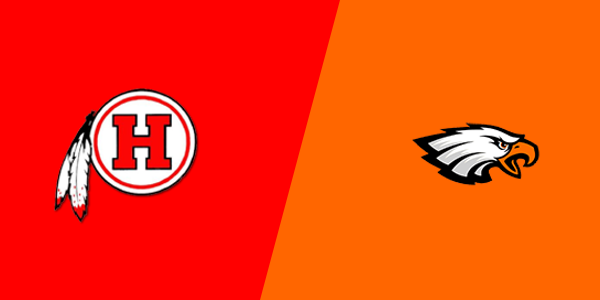 Hurricane High School vs. South Charleston High School