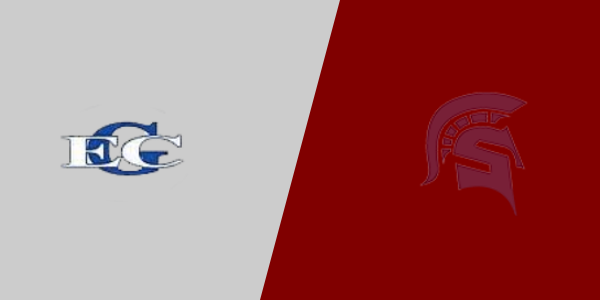 E. C. Glass High School vs. Salem  High School