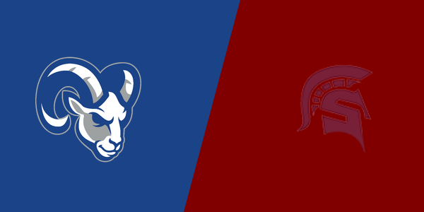 E. C. Glass High School vs. Salem  High School