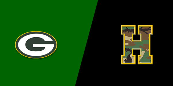 Gallatin High School vs. Hendersonville High School