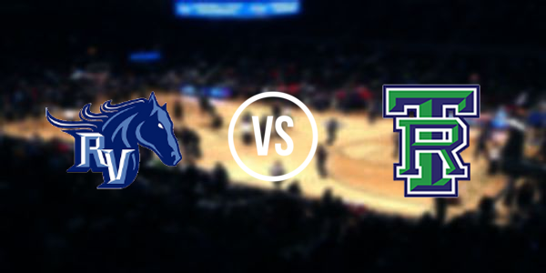 Ralston Valley High School vs. Thunder Ridge High School