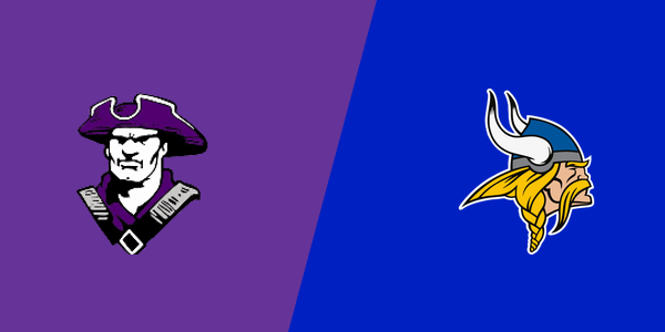 Lexington High School vs. Tri-Valley High School