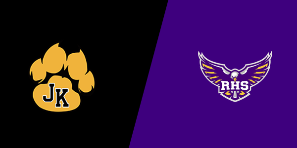 James Kenan High School vs. Rosewood High School