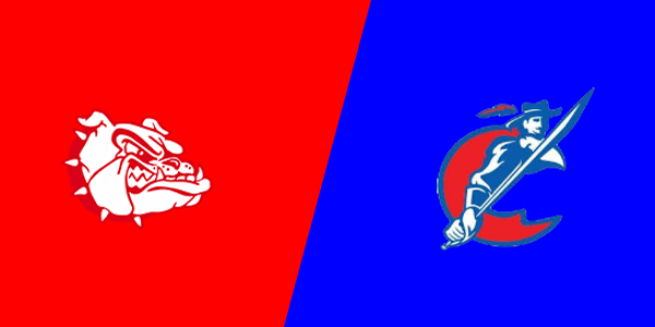 Staunton High School vs. Carlinville High School