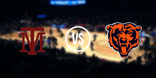 Galax High School vs. Bland County High School