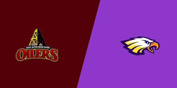 East Alton-Wood River High School vs. Civic Memorial High School