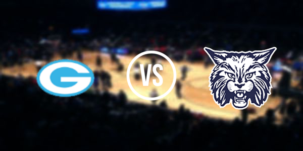 Garber High School vs John Glenn High School - Bay City