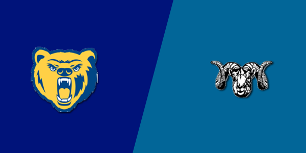 Keith Middle-High School vs. Francis Marion High School