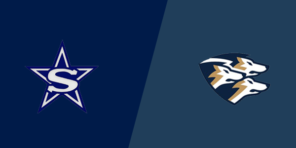 Stratford Academy vs. Whitefield Academy