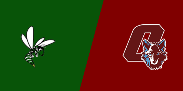 Williamston High School vs. Okemos High School