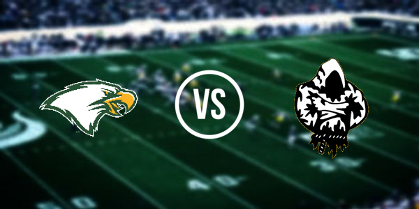 Flagstaff High School vs. Marcos de Niza High School