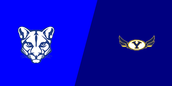 Beaumont High School vs. Yucaipa High School