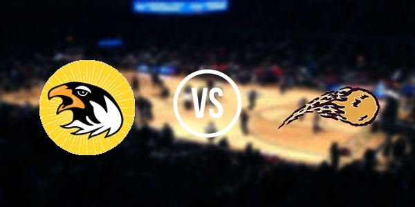 Pentwater High School vs. Northern Michigan Christian High School