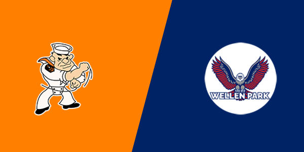 Sarasota High School vs. Wellen Park High School
