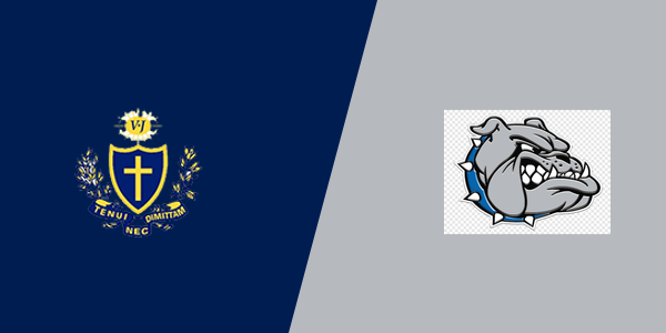 Salesianum School vs. Brandywine High School