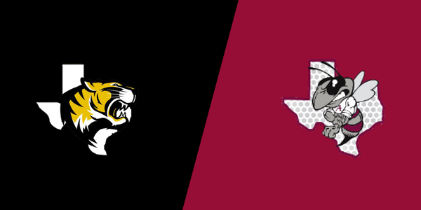 Malakoff High School vs. Athens High School