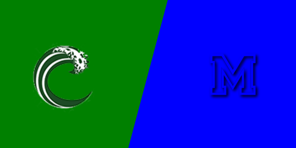 Greenfield vs. Mohawk Trail Regional School
