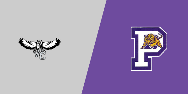 Westerville Central High School vs. Pickerington Central High School