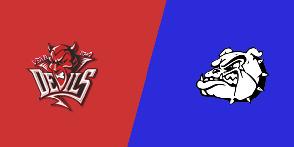 Vina High School vs. Addison High School