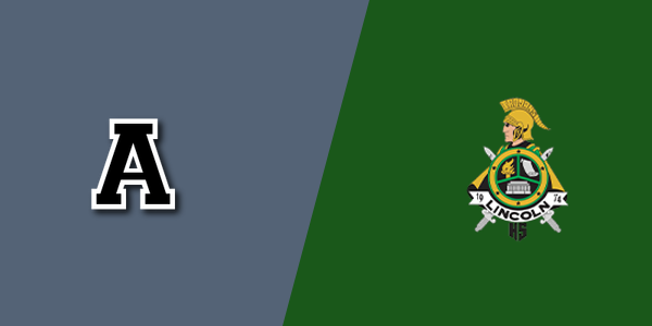 Away vs. Lincoln High School