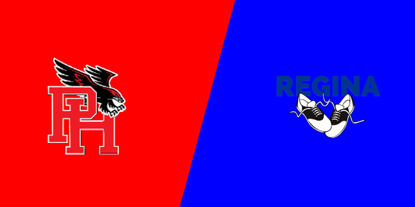 Port Huron High School vs. Regina High School