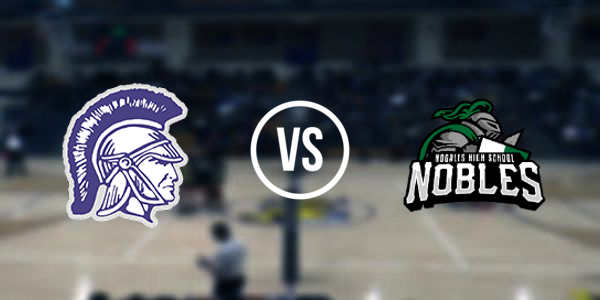 Faith Baptist High School vs. Nogales High School