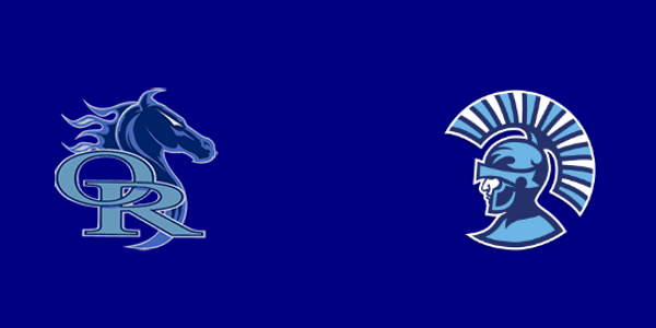 Otay Ranch High School vs. University City High School
