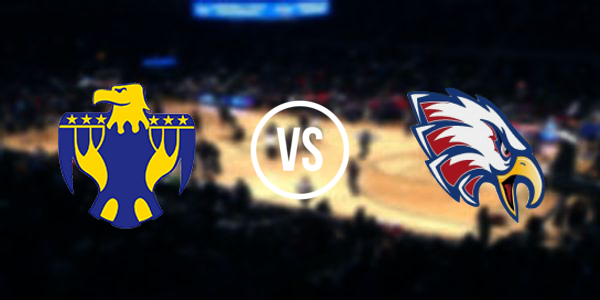 Hugoton High School vs. Circle High School
