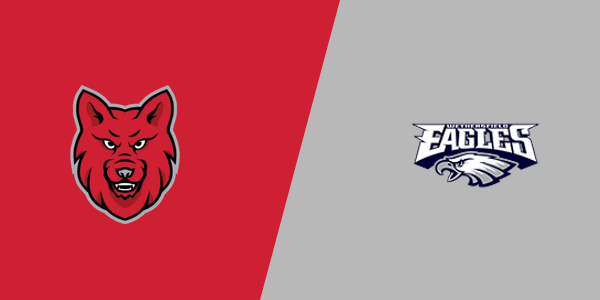 Conard High School vs. Wethersfield High School