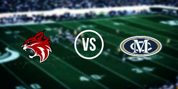 Mobile Christian School vs Robert F Munroe Day School