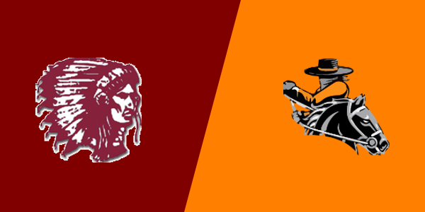 Elko High School vs. Fernley High School