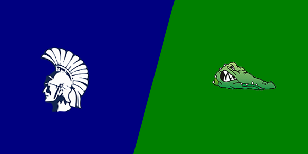 Jones Senior High School vs. Spring Creek High School