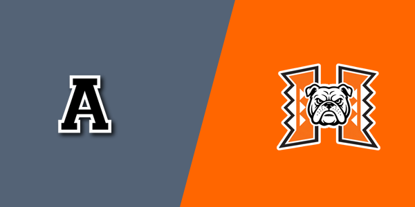 Away vs. Hardin High School