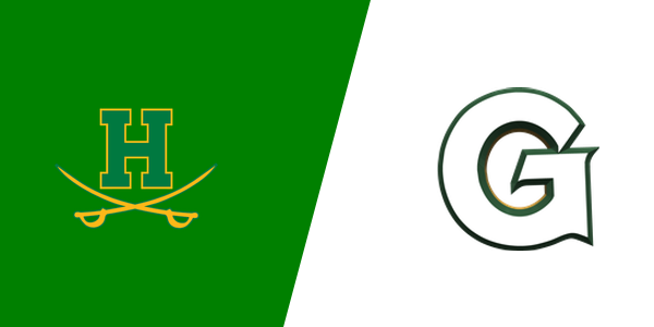 Harrells Christian Academy vs. Grace Christian School