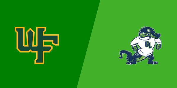 West Forsyth High School vs. Green Level High School