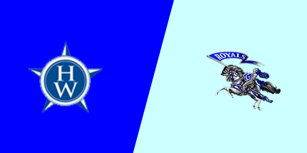 Hamilton-Wenham Regional High School vs. Georgetown High School